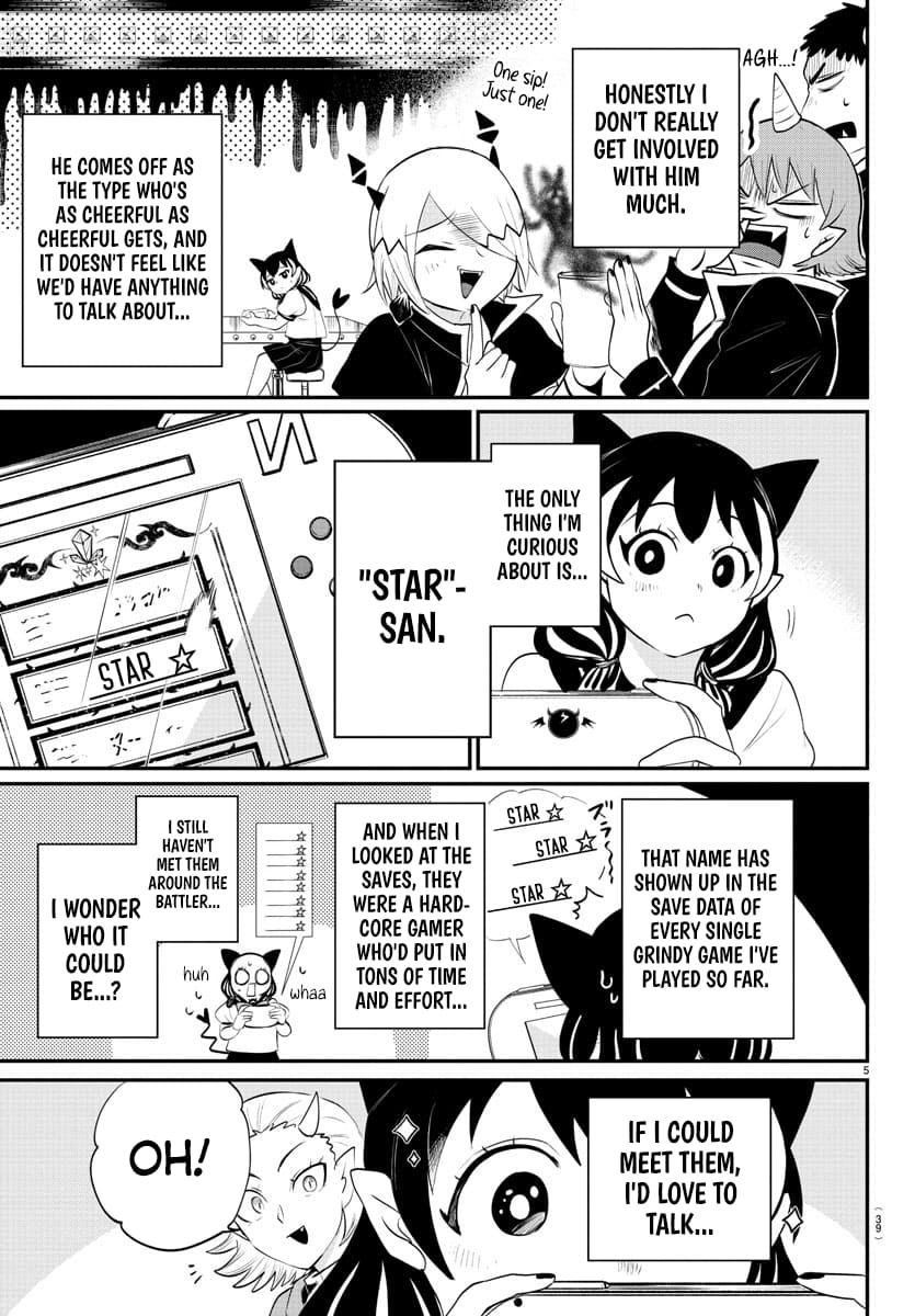 Mairimashita! Iruma-kun, Chapter 374 image 05